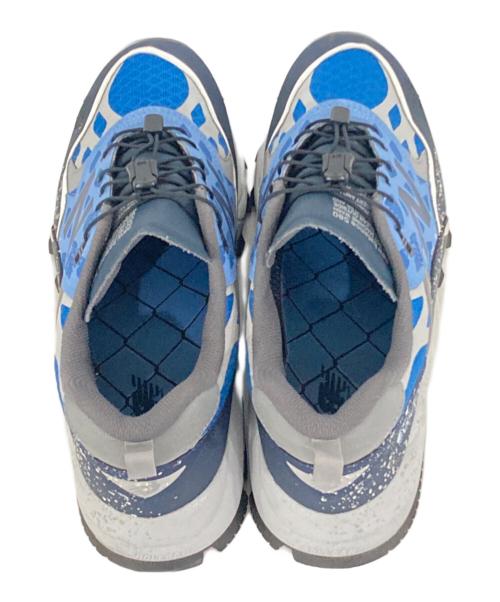 NEW BALANCE（ニューバランス）NEW BALANCE (ニューバランス) MITA SNEAKERS (ミタ スニーカーズ) MARQUEE PLAYER RMP GORE-TEX ブルー サイズ:US　10の古着・服飾アイテム