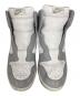 NIKE (ナイキ) sacai (サカイ) WMNS DUNK LUX グレー サイズ:US11：7000円