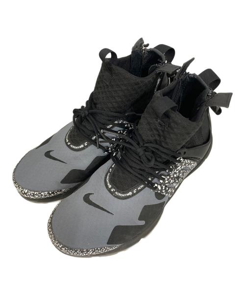 NIKE（ナイキ）NIKE (ナイキ) ACRONYM (アクロニウム) Air Presto Mid 