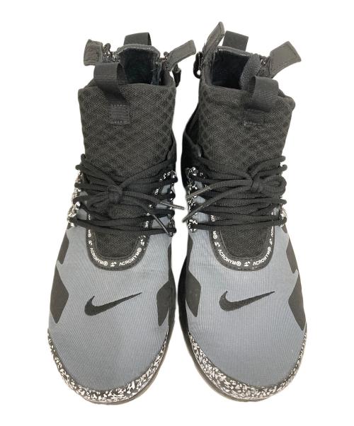 NIKE（ナイキ）NIKE (ナイキ) ACRONYM (アクロニウム) Air Presto Mid 