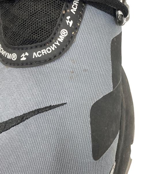 NIKE（ナイキ）NIKE (ナイキ) ACRONYM (アクロニウム) Air Presto Mid 