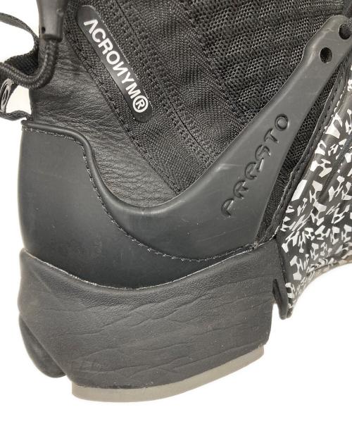 NIKE（ナイキ）NIKE (ナイキ) ACRONYM (アクロニウム) Air Presto Mid 