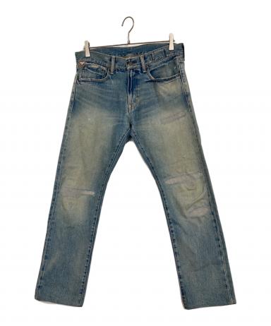 PROSPECT SLIMデニムパンツ