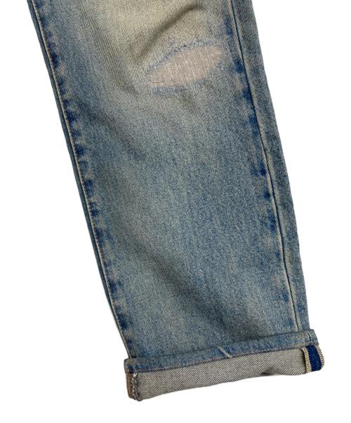 Denim & Supply Ralph Lauren（デニム＆サプライ ラルフローレン）Denim & Supply Ralph Lauren (デニム＆サプライ ラルフローレン) PROSPECT SLIMデニムパンツ インディゴ サイズ:31/30の古着・服飾アイテム