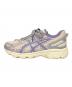 asics (アシックス) STORY MFG. (ストーリーエムエフジー) GEL-VENTURE 6 パープル サイズ:US　8 未使用品：20000円