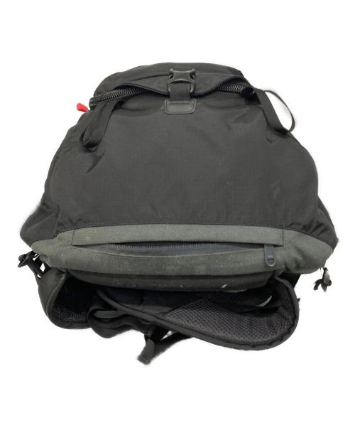 mont-bell（モンベル）mont-bell (モンベル) チャチャパック 30 ブラックの古着・服飾アイテム