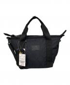 GREGORY×FREAK'S STOREグレゴリー×フリークスストア）の古着「別注 BOAT TOTE S QUILT」｜ブラック