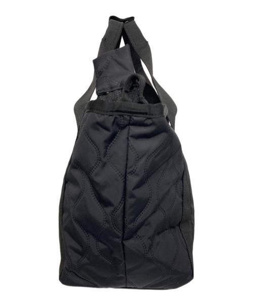 GREGORY（グレゴリー）GREGORY (グレゴリー) FREAK'S STORE (フリークストア) 別注 BOAT TOTE S QUILT ブラックの古着・服飾アイテム