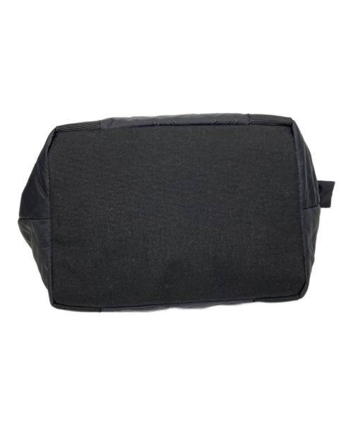 GREGORY（グレゴリー）GREGORY (グレゴリー) FREAK'S STORE (フリークストア) 別注 BOAT TOTE S QUILT ブラックの古着・服飾アイテム