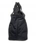 GREGORY (グレゴリー) FREAK'S STORE (フリークストア) 別注 BOAT TOTE S QUILT ブラック：9000円