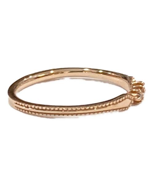 ete（エテ）ete (エテ) リング サイズ:記載なしの古着・服飾アイテム