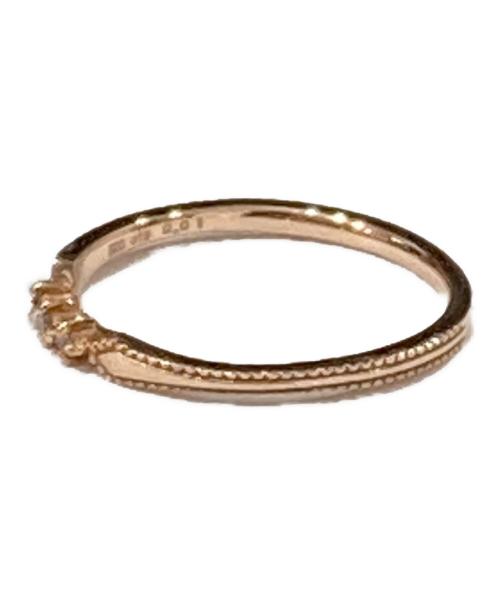 ete（エテ）ete (エテ) リング サイズ:記載なしの古着・服飾アイテム