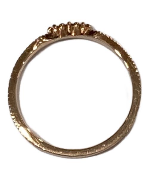 ete（エテ）ete (エテ) リング サイズ:記載なしの古着・服飾アイテム