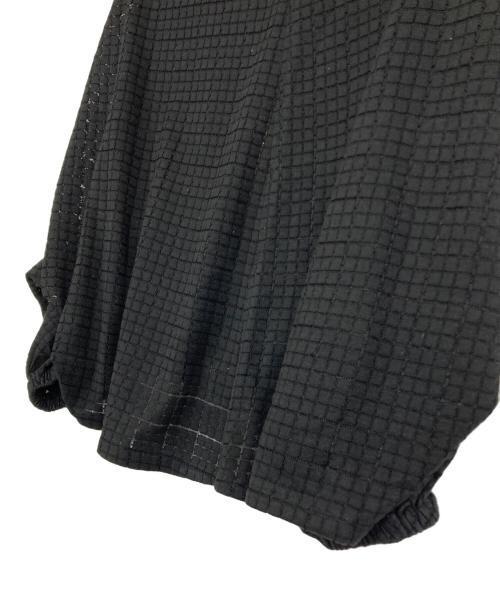 ROPE（ロペ）ROPE (ロペ) キカレースオーバーブルゾン ブラック サイズ:Fの古着・服飾アイテム