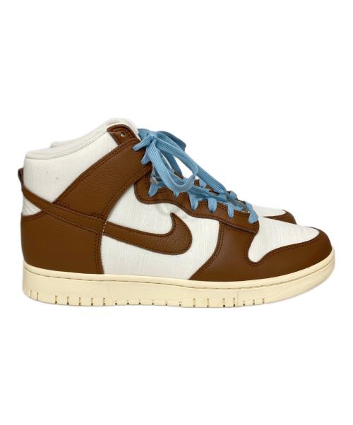 NIKE（ナイキ）NIKE (ナイキ) Dunk High Vintage 