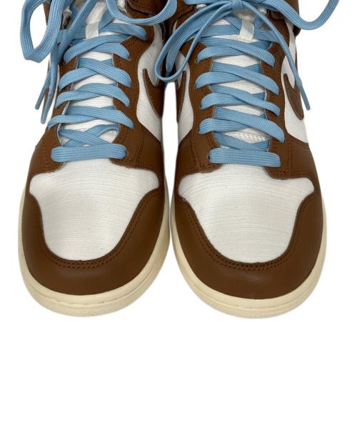 NIKE（ナイキ）NIKE (ナイキ) Dunk High Vintage 