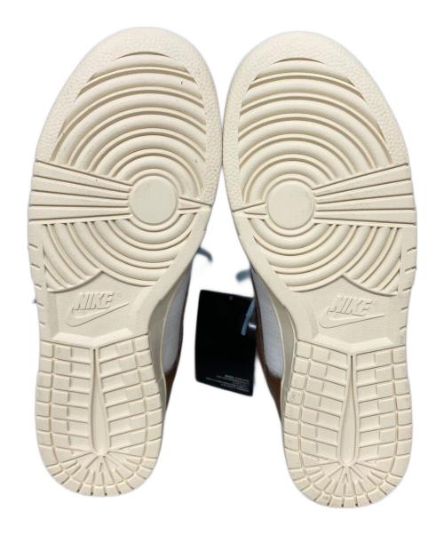 NIKE（ナイキ）NIKE (ナイキ) Dunk High Vintage 