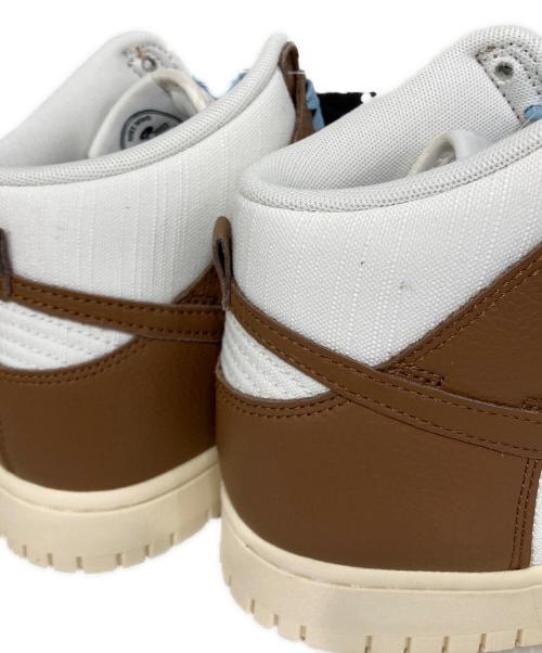 NIKE（ナイキ）NIKE (ナイキ) Dunk High Vintage 