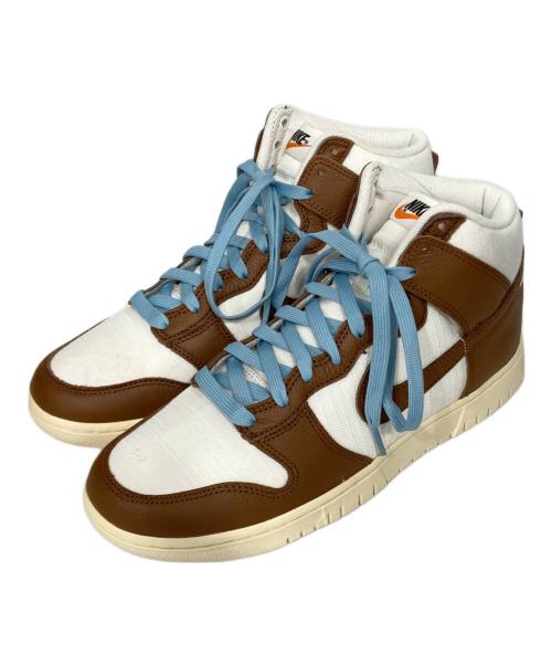 NIKE（ナイキ）NIKE (ナイキ) Dunk High Vintage 