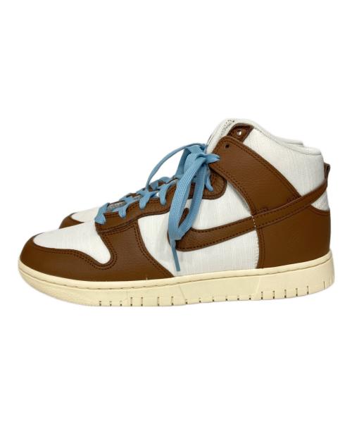 NIKE（ナイキ）NIKE (ナイキ) Dunk High Vintage 
