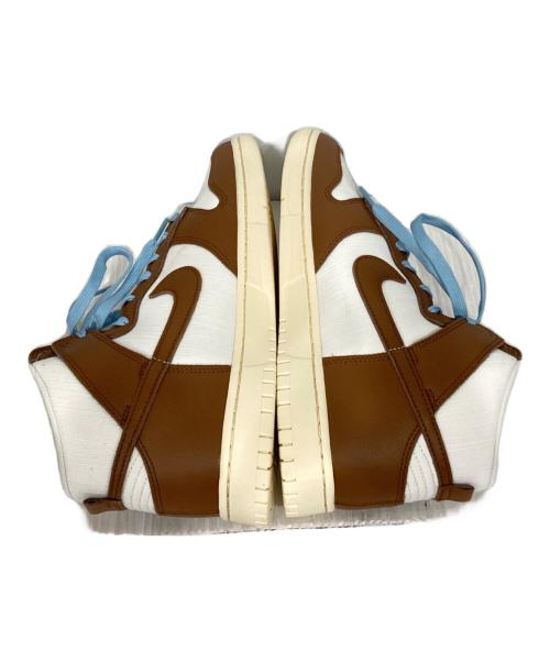 NIKE（ナイキ）NIKE (ナイキ) Dunk High Vintage 