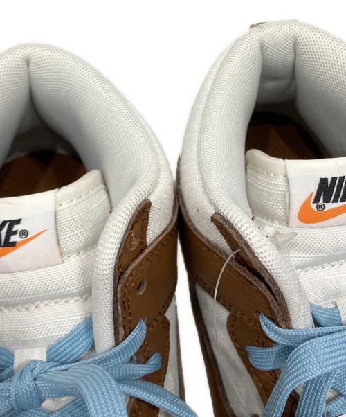 NIKE（ナイキ）NIKE (ナイキ) Dunk High Vintage 