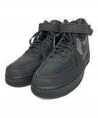 NIKEナイキ）の古着「Air Force 1 Mid 