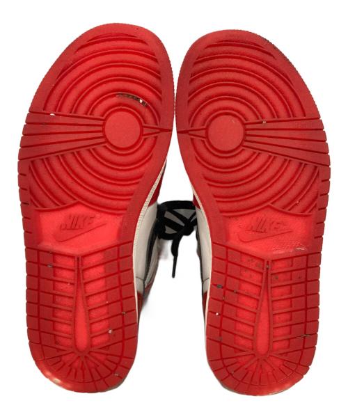 NIKE（ナイキ）NIKE Spider-Man (スパイダーマン) Air Jordan 1 High OG SP 