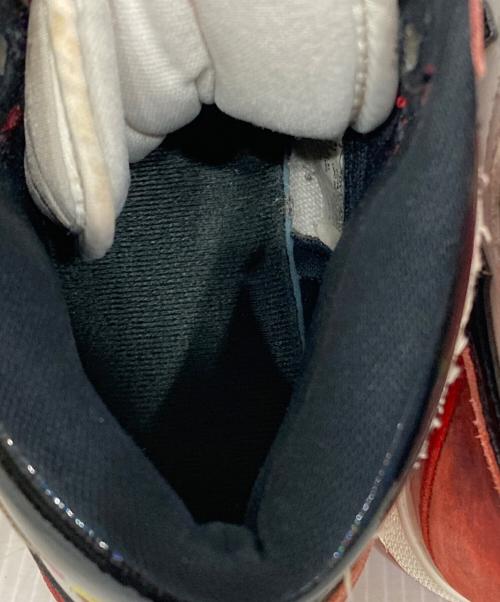 NIKE（ナイキ）NIKE Spider-Man (スパイダーマン) Air Jordan 1 High OG SP 