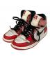 NIKE（ナイキ）の古着「Air Jordan 1 High OG SP 