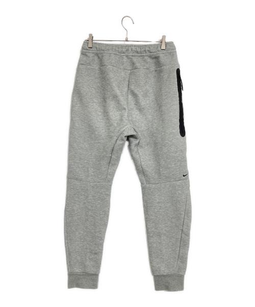 NIKE（ナイキ）NIKE (ナイキ) TECH FLEECE JOGGER PANT グレー サイズ:SIZE Lの古着・服飾アイテム