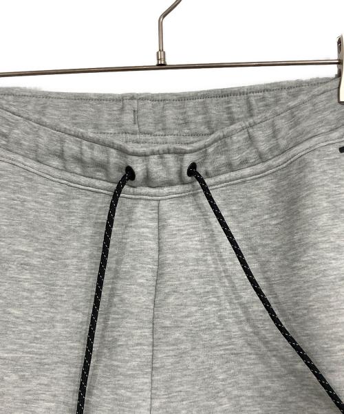 NIKE（ナイキ）NIKE (ナイキ) TECH FLEECE JOGGER PANT グレー サイズ:SIZE Lの古着・服飾アイテム