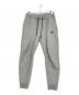 NIKE（ナイキ）の古着「TECH FLEECE JOGGER PANT」｜グレー