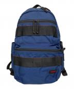 BRIEFINGブリーフィング）の古着「ATTACK PACK」｜ネイビー