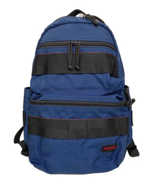 BRIEFING（ブリーフィング）BRIEFING (ブリーフィング) ATTACK PACK ネイビーの古着・服飾アイテム