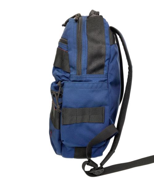 BRIEFING（ブリーフィング）BRIEFING (ブリーフィング) ATTACK PACK ネイビーの古着・服飾アイテム