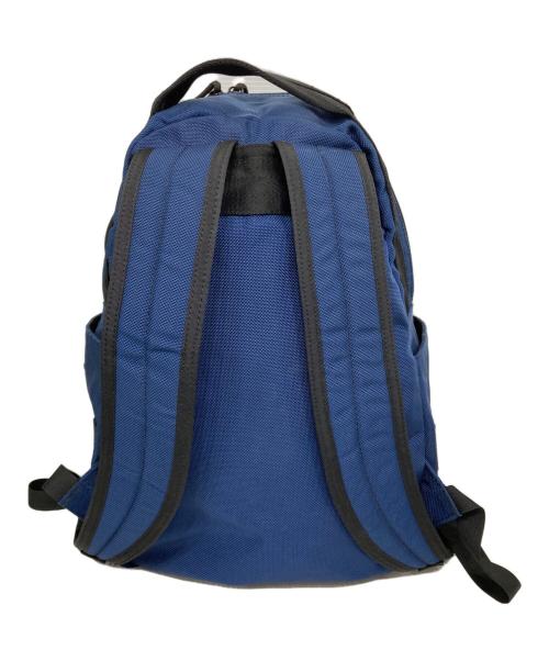 BRIEFING（ブリーフィング）BRIEFING (ブリーフィング) ATTACK PACK ネイビーの古着・服飾アイテム