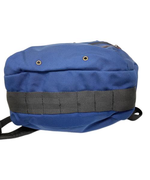 BRIEFING（ブリーフィング）BRIEFING (ブリーフィング) ATTACK PACK ネイビーの古着・服飾アイテム