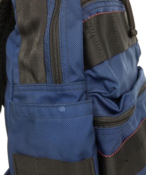 BRIEFING（ブリーフィング）BRIEFING (ブリーフィング) ATTACK PACK ネイビーの古着・服飾アイテム