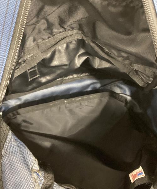 BRIEFING（ブリーフィング）BRIEFING (ブリーフィング) ATTACK PACK ネイビーの古着・服飾アイテム