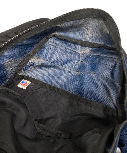 BRIEFING（ブリーフィング）BRIEFING (ブリーフィング) ATTACK PACK ネイビーの古着・服飾アイテム