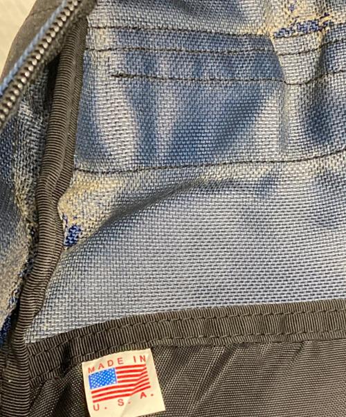 BRIEFING（ブリーフィング）BRIEFING (ブリーフィング) ATTACK PACK ネイビーの古着・服飾アイテム