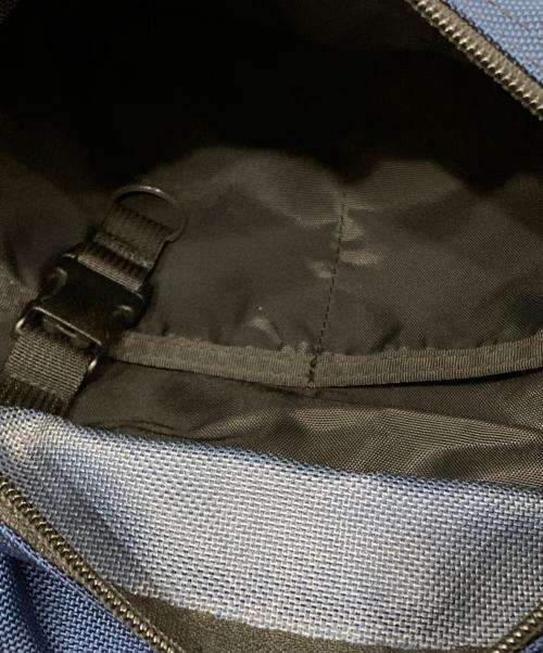 BRIEFING（ブリーフィング）BRIEFING (ブリーフィング) ATTACK PACK ネイビーの古着・服飾アイテム