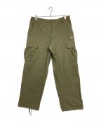 NIKE SBナイキエスビー）の古着「カーゴパンツ」｜カーキ