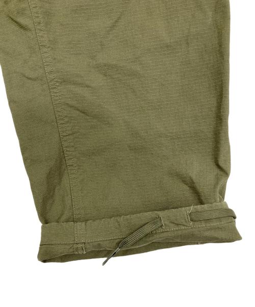 NIKE SB（ナイキエスビー）NIKE SB (ナイキエスビー) カーゴパンツ カーキ サイズ:XXLの古着・服飾アイテム