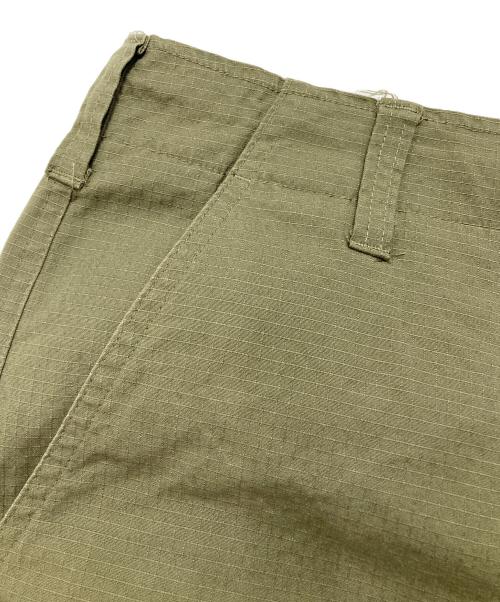 NIKE SB（ナイキエスビー）NIKE SB (ナイキエスビー) カーゴパンツ カーキ サイズ:XXLの古着・服飾アイテム