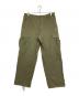 NIKE SB（ナイキエスビー）の古着「カーゴパンツ」｜カーキ