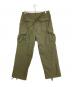 NIKE SB (ナイキエスビー) カーゴパンツ カーキ サイズ:XXL：4500円