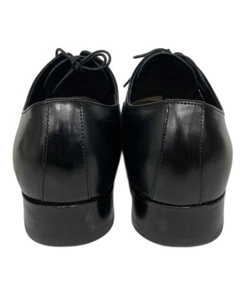 LIVE LOVE LAUGH（リブラブラフ）LIVE LOVE LAUGH (リブラブラフ) ビジネスシューズ ブラック サイズ:25の古着・服飾アイテム