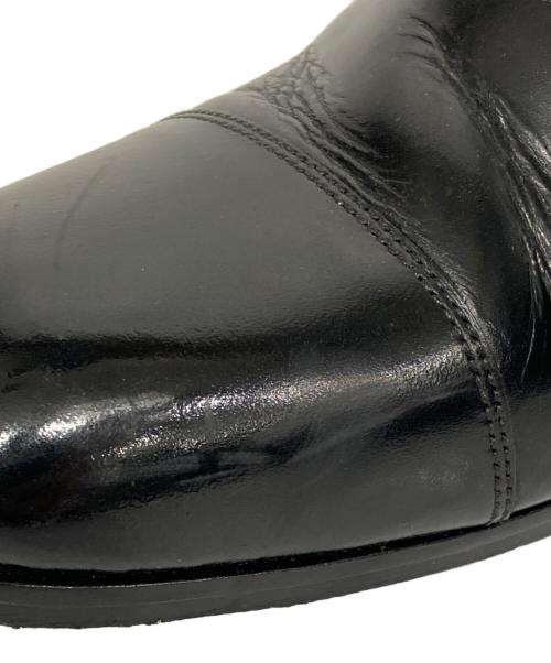 LIVE LOVE LAUGH（リブラブラフ）LIVE LOVE LAUGH (リブラブラフ) ビジネスシューズ ブラック サイズ:25の古着・服飾アイテム